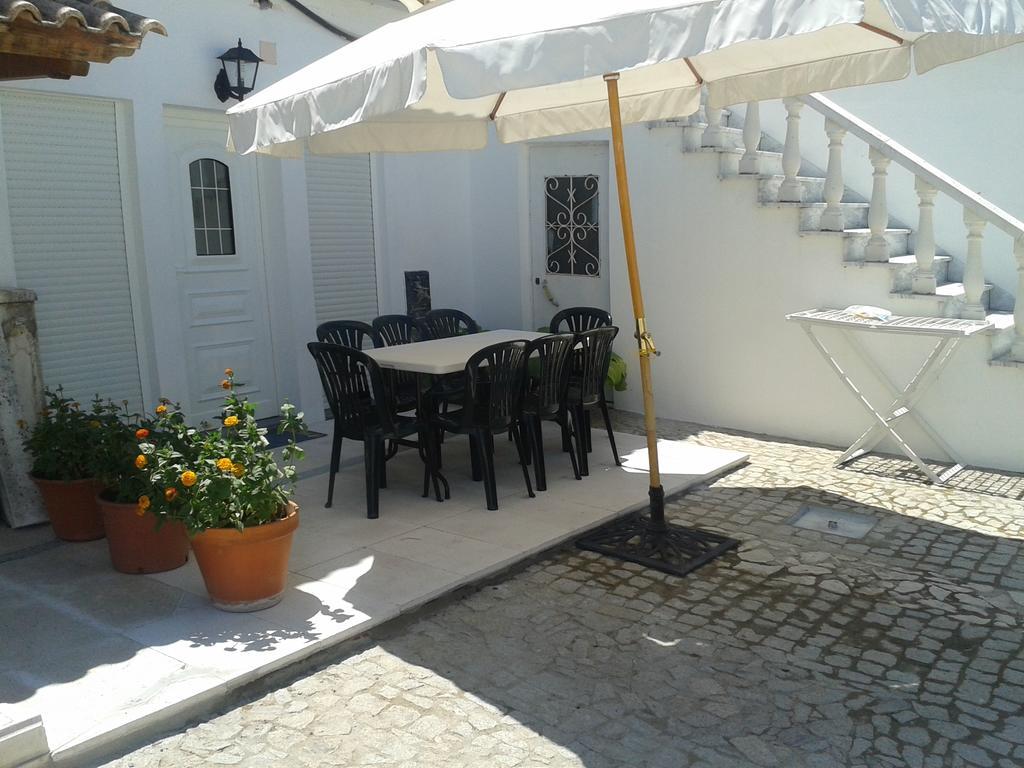 Casas Da Vila Vimieiro  Стая снимка