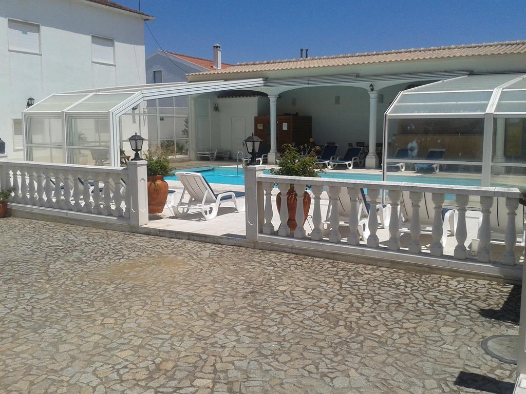 Casas Da Vila Vimieiro  Стая снимка