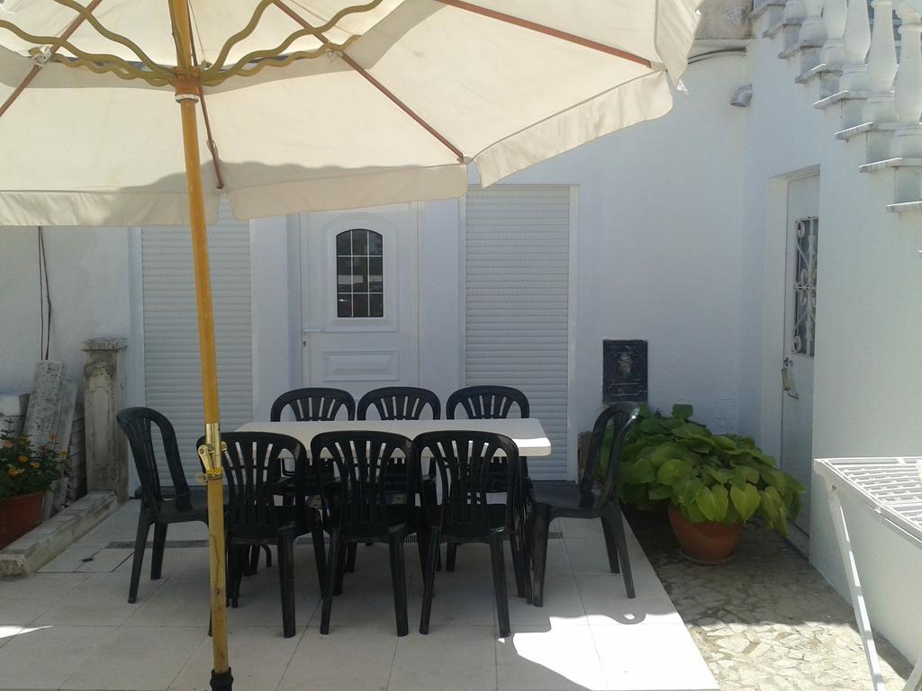 Casas Da Vila Vimieiro  Стая снимка