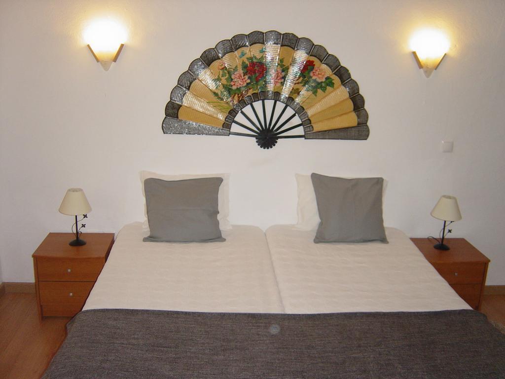 Casas Da Vila Vimieiro  Екстериор снимка