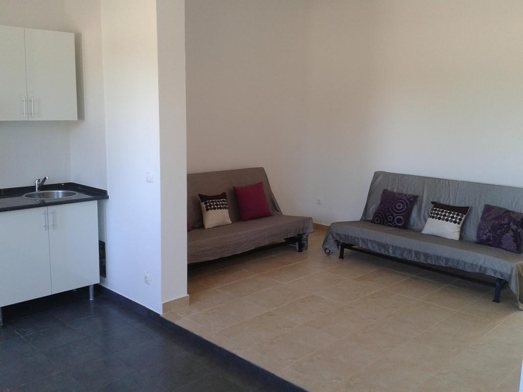 Casas Da Vila Vimieiro  Екстериор снимка