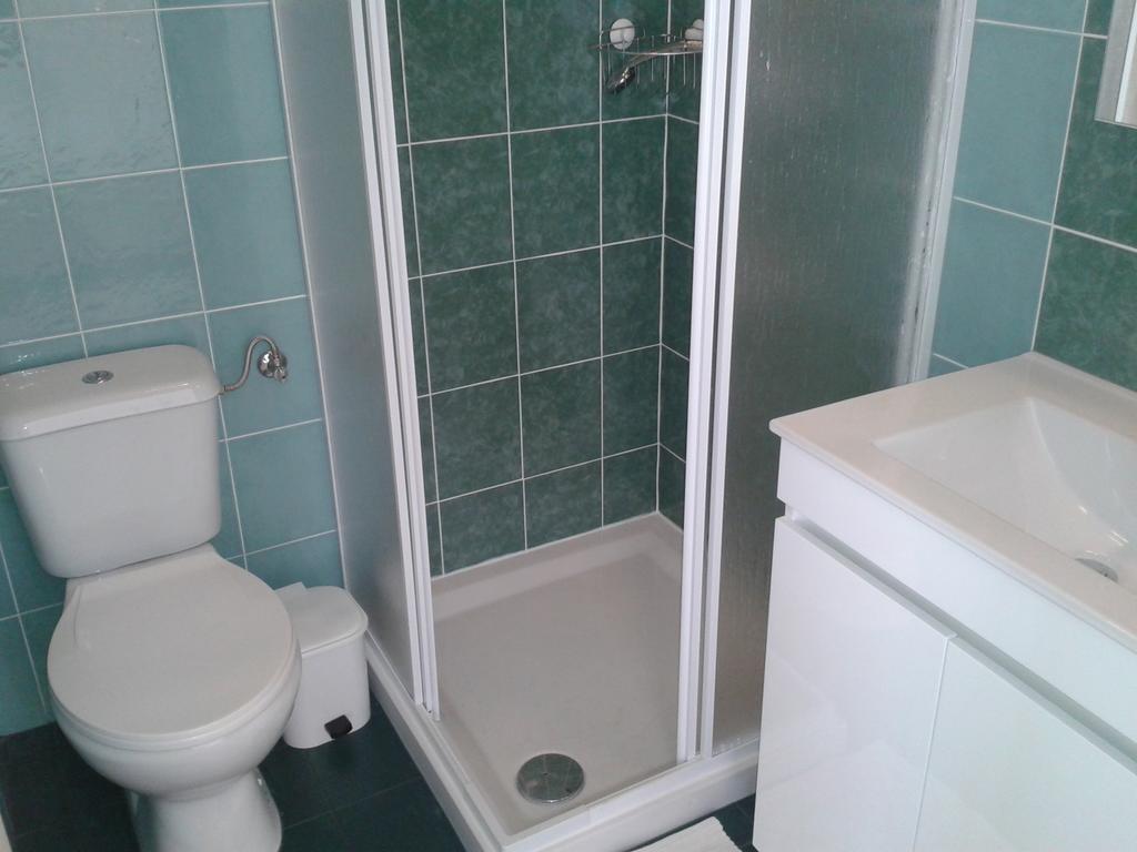 Casas Da Vila Vimieiro  Екстериор снимка