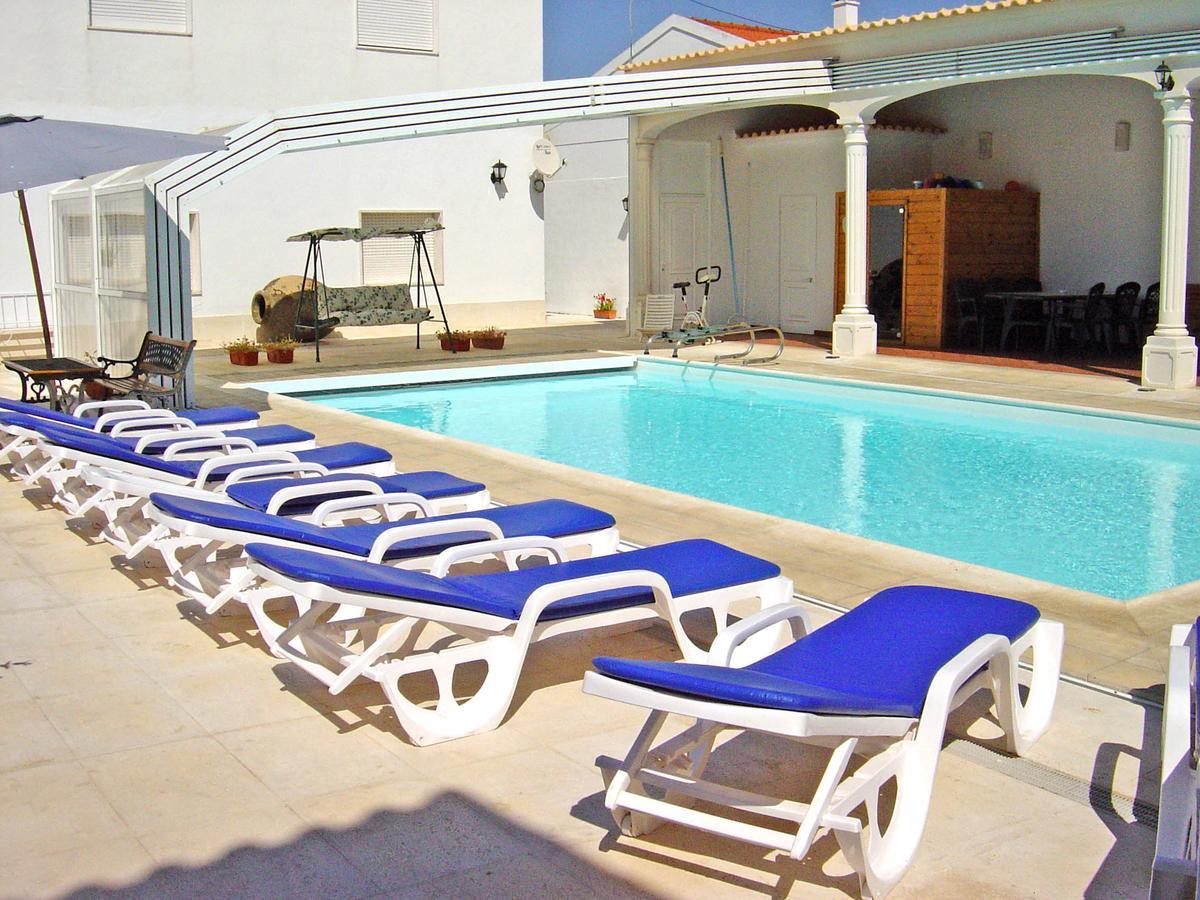 Casas Da Vila Vimieiro  Екстериор снимка