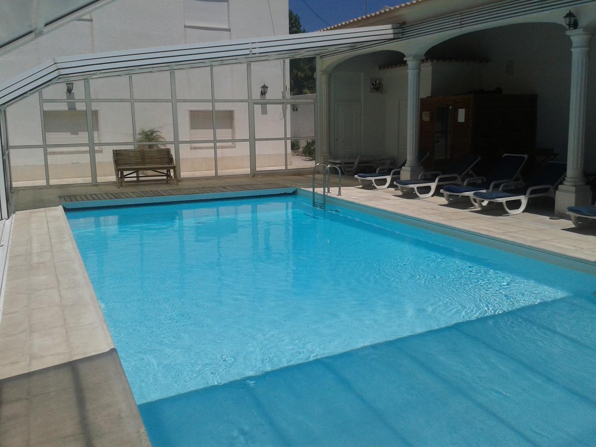 Casas Da Vila Vimieiro  Екстериор снимка